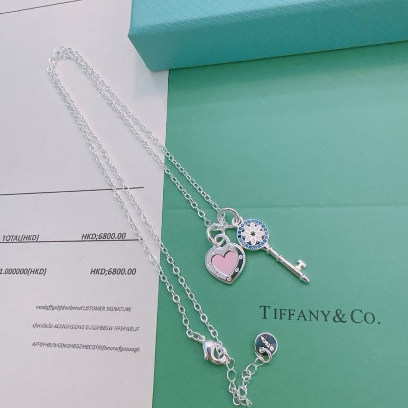 Tiffany Necklaces